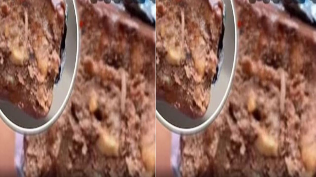 Worm in the chocolate bar : చాక్లెట్ లు తింటున్నారా? పురుగులు ఉంటున్నాయి జాగ్రత్త Worm in the chocolate bar : చాక్లెట్ లు తింటున్నారా? పురుగులు ఉంటున్నాయి జాగ్రత్త