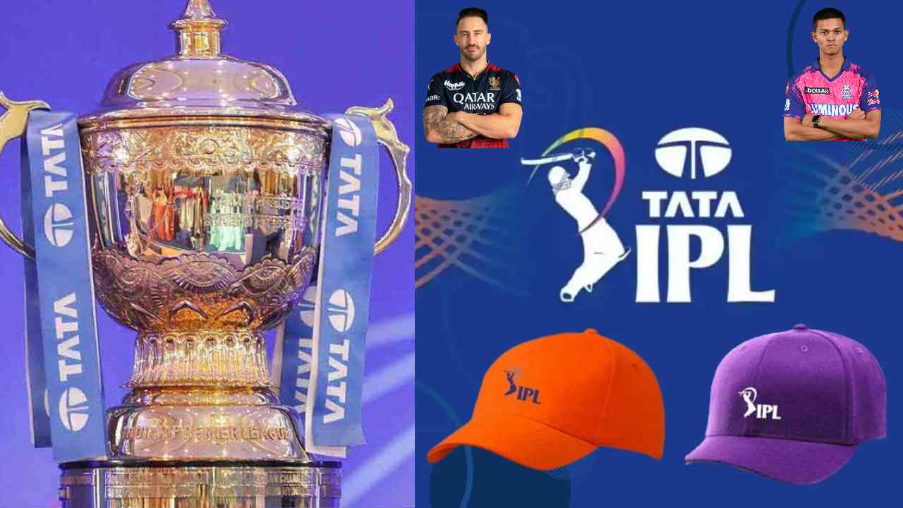 IPL-2023: ఆరెంజ్ క్యాప్ ఈ బ్యాటర్కేనా? పోటీలో ఎవరెవరు? పర్పుల్ క్యాప్ ఎవరికి దక్కుతుండొచ్చు? IPL-2023: ఆరెంజ్ క్యాప్ ఈ బ్యాటర్కేనా? పోటీలో ఎవరెవరు? పర్పుల్ క్యాప్ ఎవరికి దక్కుతుండొచ్చు?