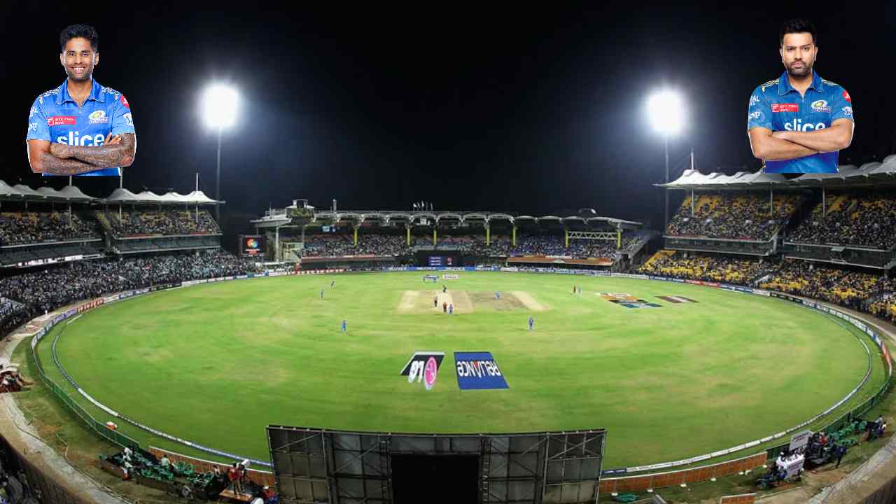 IPL 2023: ఎలిమినేటర్ మ్యాచ్.. పిచ్ ఎవరికి అనుకూలం? సూర్య సంగతేంటీ? IPL 2023: ఎలిమినేటర్ మ్యాచ్.. పిచ్ ఎవరికి అనుకూలం? సూర్య సంగతేంటీ?