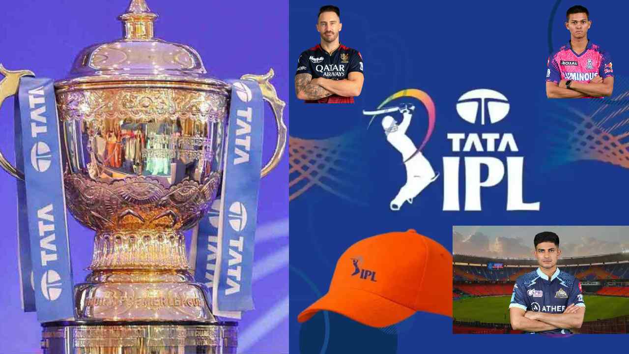 IPL 2023: ఈ ముగ్గురిలో ఆరెంజ్ క్యాప్ ఎవరికి? పక్కా అతడికే అంటున్న ఫ్యాన్స్ IPL 2023: ఈ ముగ్గురిలో ఆరెంజ్ క్యాప్ ఎవరికి? పక్కా అతడికే అంటున్న ఫ్యాన్స్