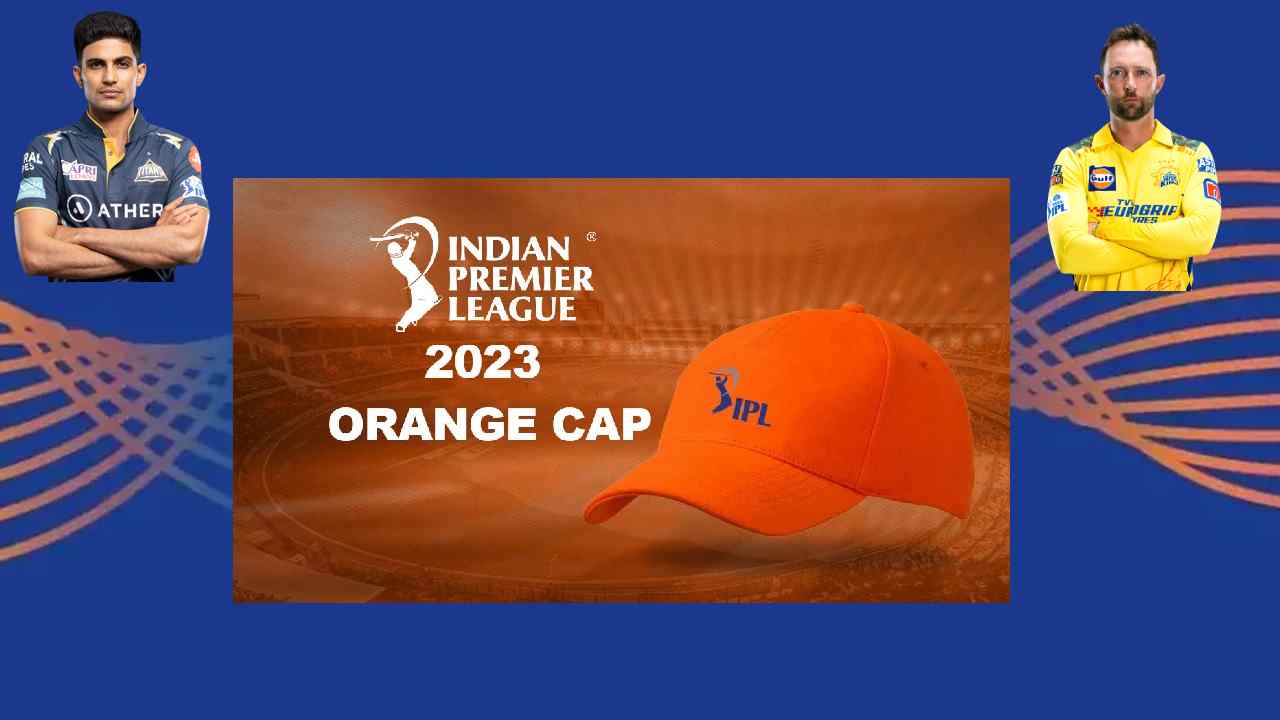 Orange Cap: గిల్కే ఆరెంజ్ క్యాప్.. ఒకవేళ సీఎస్కే బ్యాటర్కు దక్కాలంటే ఫైనల్లో ఎన్ని వందల పరుగులు చేయాలో తెలుసా? Orange Cap: గిల్కే ఆరెంజ్ క్యాప్.. ఒకవేళ సీఎస్కే బ్యాటర్కు దక్కాలంటే ఫైనల్లో ఎన్ని వందల పరుగులు చేయాలో తెలుసా?