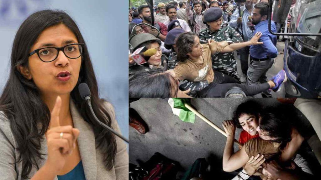 Swati Maliwal