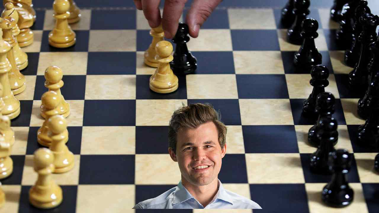 Global Chess League: జూన్ 21 నుంచి టెక్ మహీంద్రా గ్లోబల్ చెస్ లీగ్ Global Chess League: జూన్ 21 నుంచి టెక్ మహీంద్రా గ్లోబల్ చెస్ లీగ్