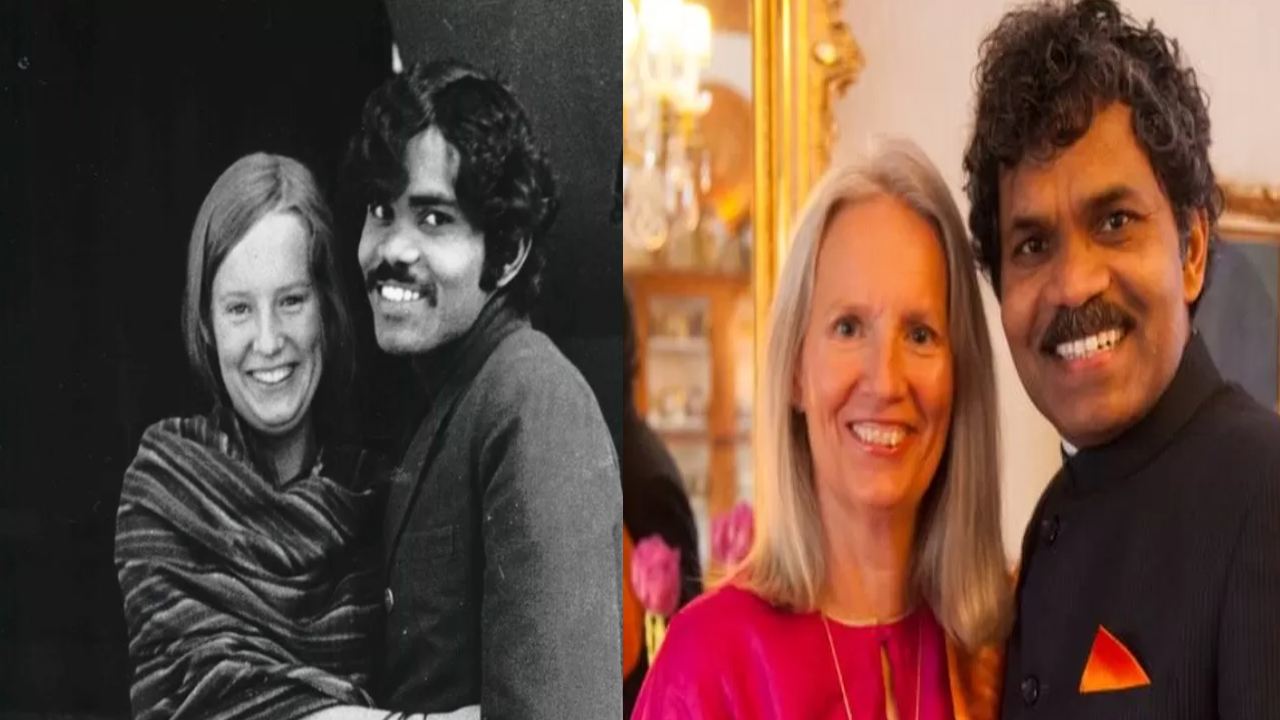 Real love story : ప్రియురాలి కోసం ఇండియా నుంచి యూరప్కు సైకిల్ తొక్కాడు Real love story : ప్రియురాలి కోసం ఇండియా నుంచి యూరప్కు సైకిల్ తొక్కాడు