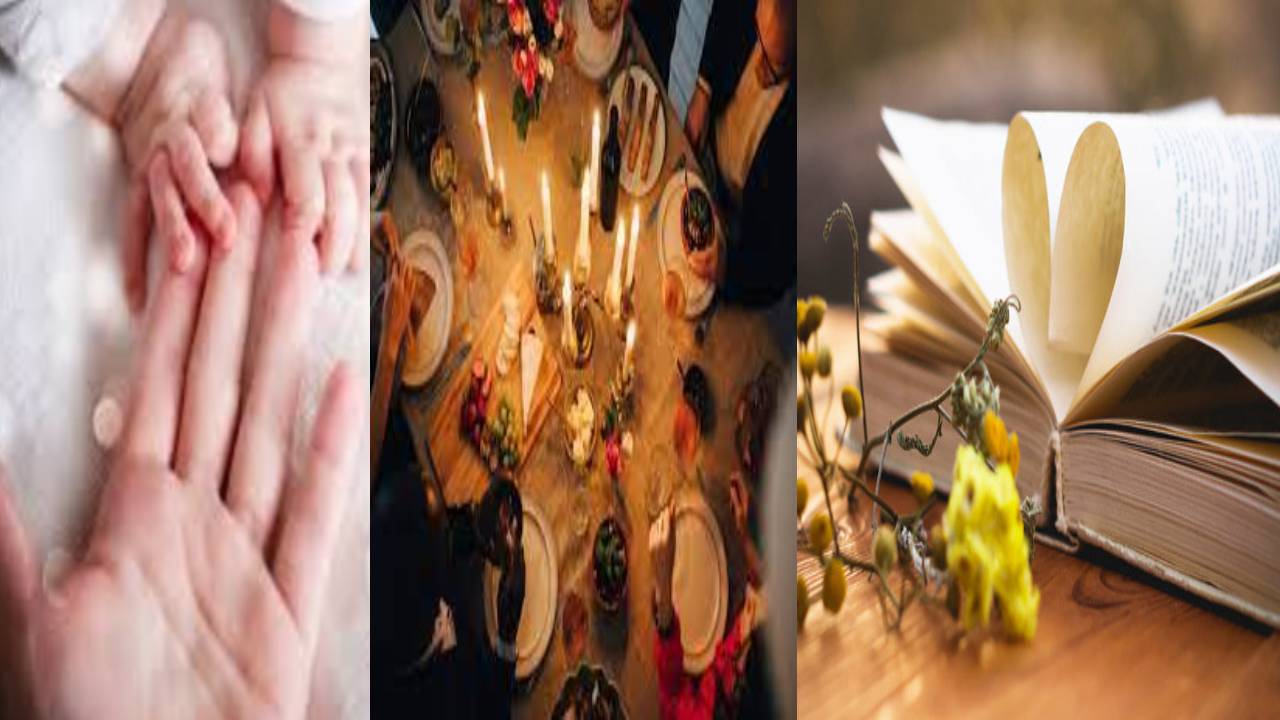 Do what mom likes : అమ్మ ఇష్టాల గురించి ఎప్పుడైనా ఆలోచించారా? Do what mom likes : అమ్మ ఇష్టాల గురించి ఎప్పుడైనా ఆలోచించారా?
