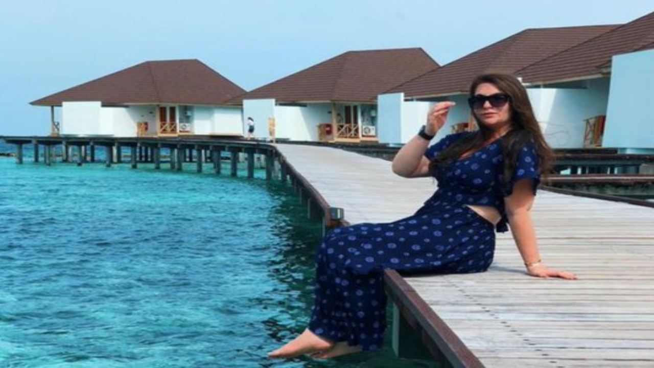 Dubai : ఒకరోజు షాపింగ్కి రూ.70 లక్షలు .. భర్త డబ్బు ఖర్చుచేయడం ఆమె హాబీనట Dubai : ఒకరోజు షాపింగ్కి రూ.70 లక్షలు .. భర్త డబ్బు ఖర్చుచేయడం ఆమె హాబీనట