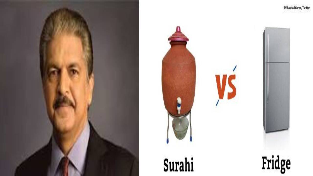 Anand Mahindra : మహీంద్రా కార్లకు నో చెప్పండి .. ఆనంద్ మహీంద్రా ట్వీట్కి నెటిజన్ల ఘాటు రిప్లై.. Anand Mahindra : మహీంద్రా కార్లకు నో చెప్పండి .. ఆనంద్ మహీంద్రా ట్వీట్కి నెటిజన్ల ఘాటు రిప్లై..
