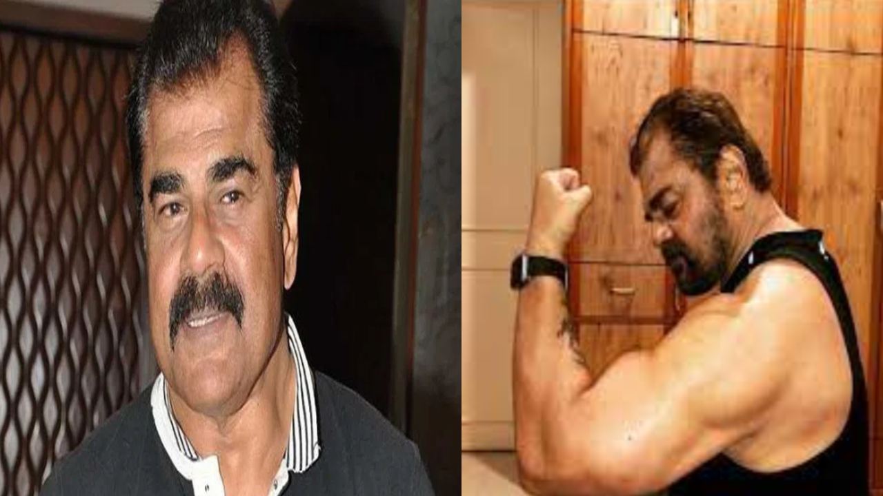 Sharat Saxena : అద్దంలో తన మొహం చూసుకుంటే అసహ్యం వేస్తుందంటున్న శరత్ సక్సేనా Sharat Saxena : అద్దంలో తన మొహం చూసుకుంటే అసహ్యం వేస్తుందంటున్న శరత్ సక్సేనా