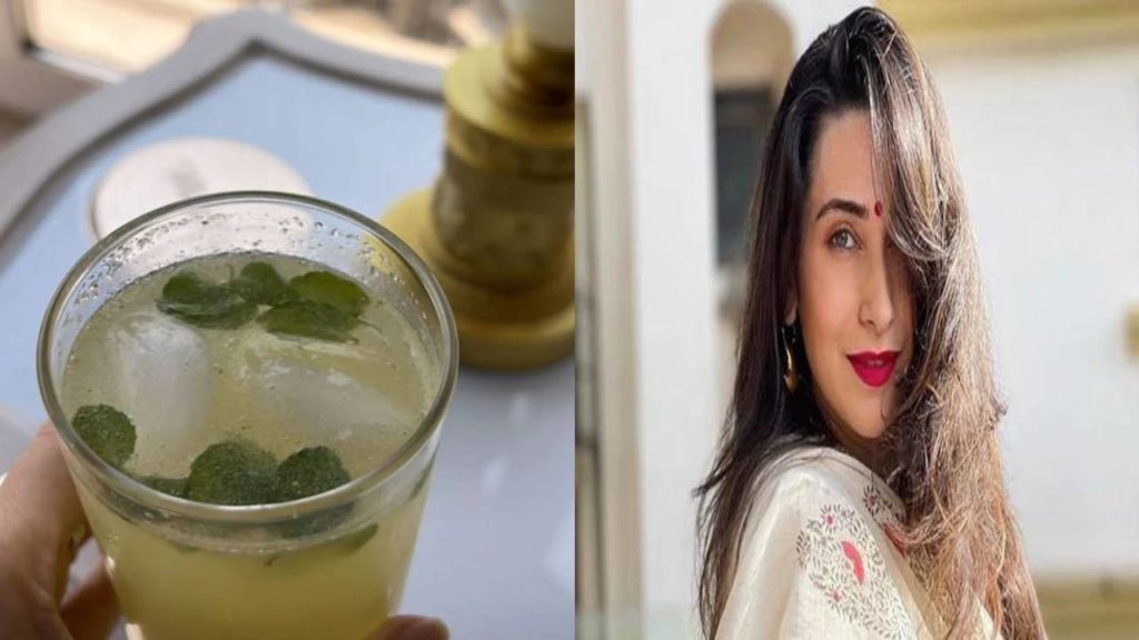 Karisma Kapoor