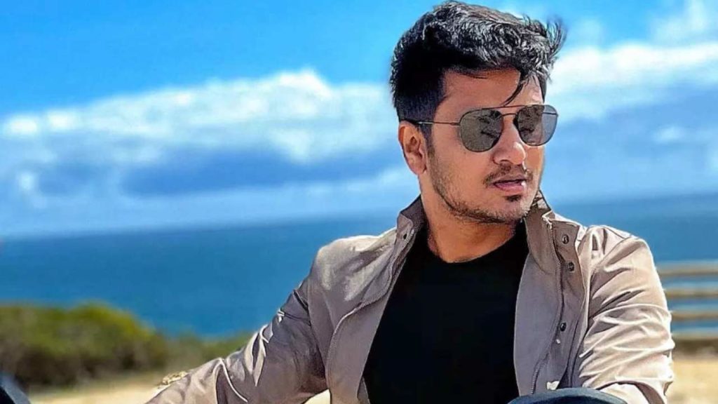 Nikhil Siddharth Gives Chance To This Director Again