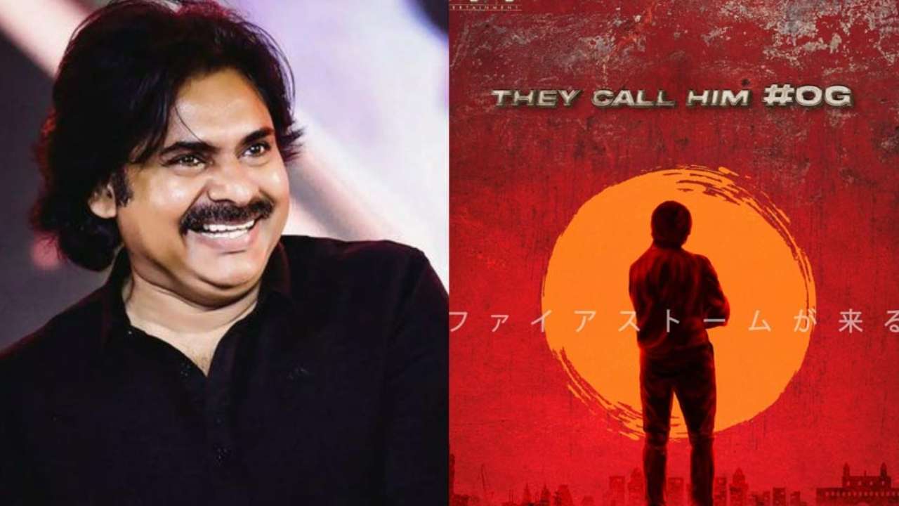 OG Movie: ఓజి నెక్ట్స్ స్టాప్ ఎక్కడో తెలుసా.. మనోళ్లకి పండగే! OG Movie: ఓజి నెక్ట్స్ స్టాప్ ఎక్కడో తెలుసా.. మనోళ్లకి పండగే!
