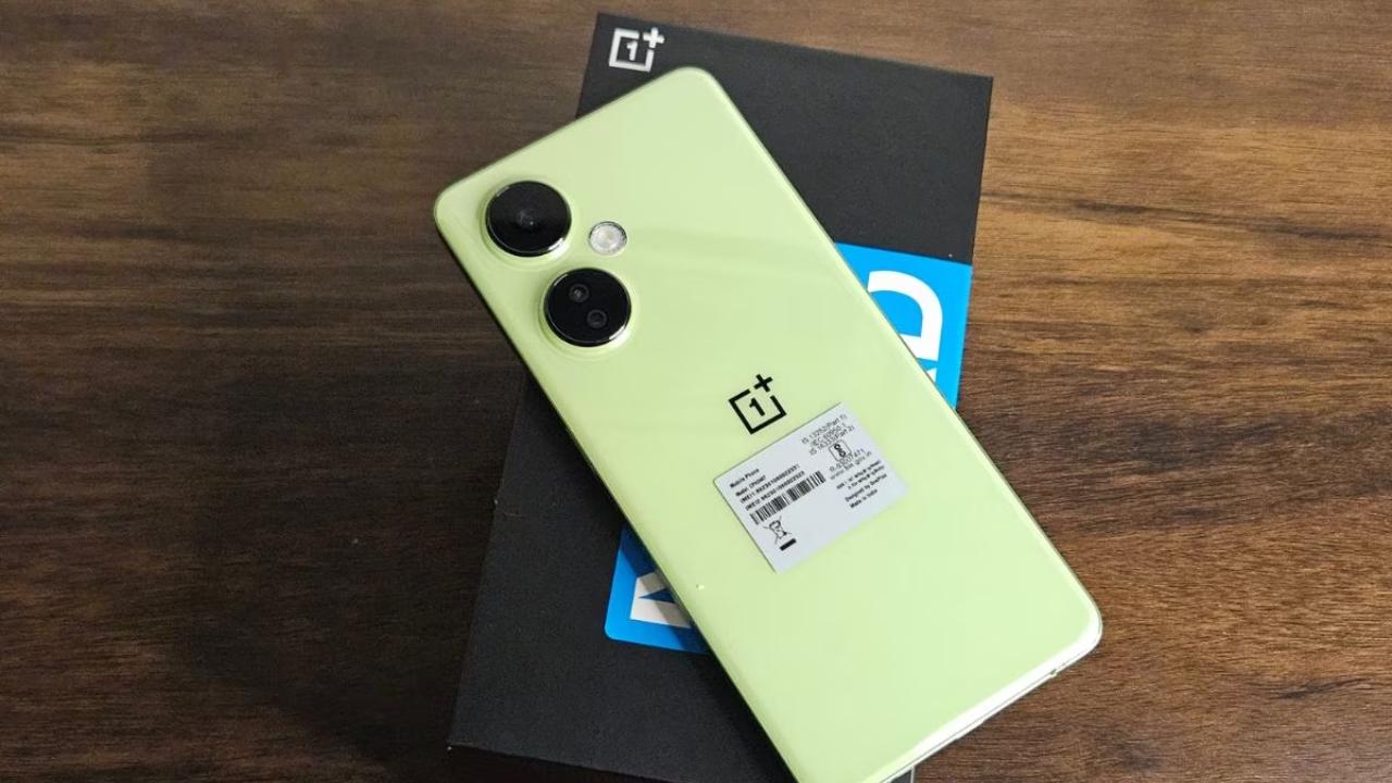 OnePlus Nord 3 India price leaked ahead of June launch, here are the details