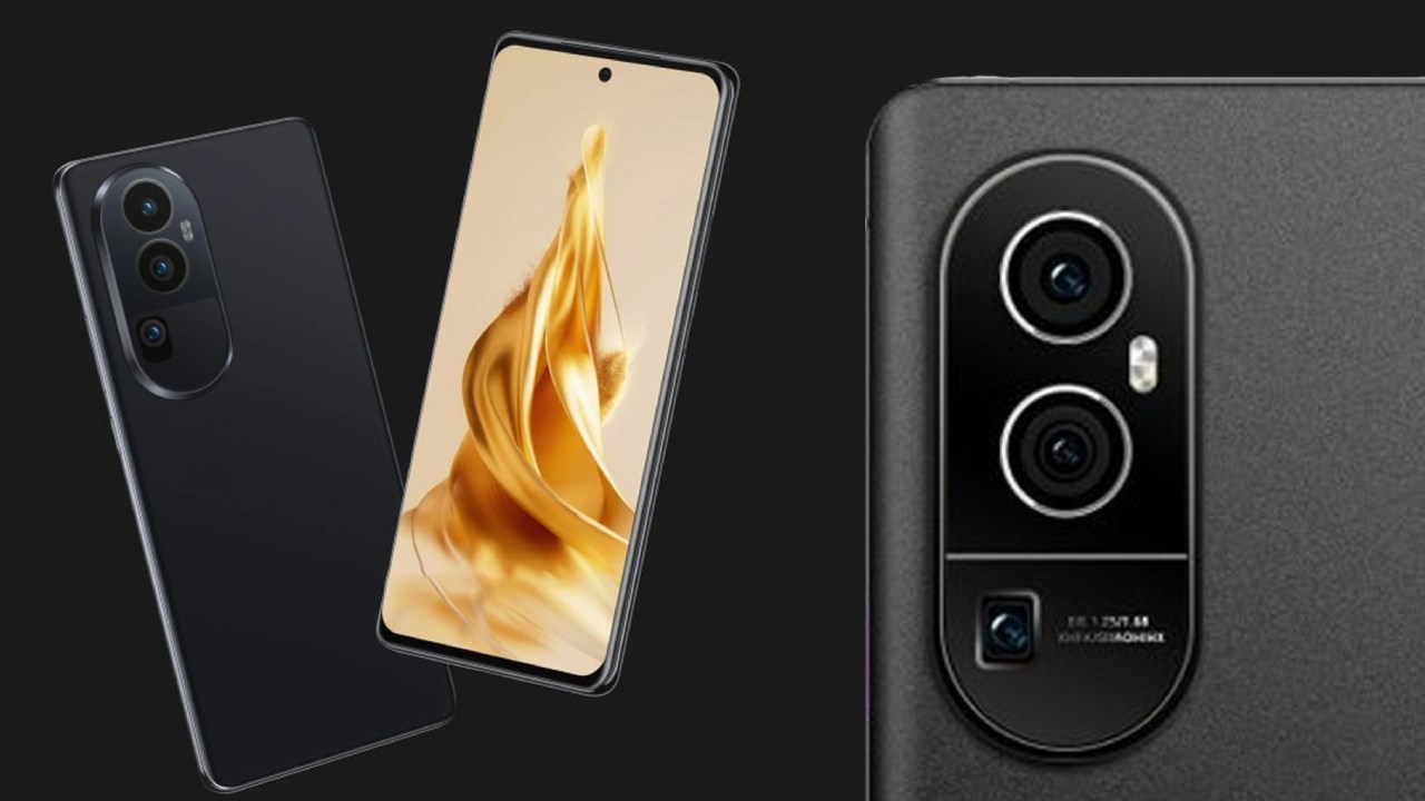 Oppo Reno 10 Series Launch Set for May 24; Colour Options, RAM and Storage Configurations Teased