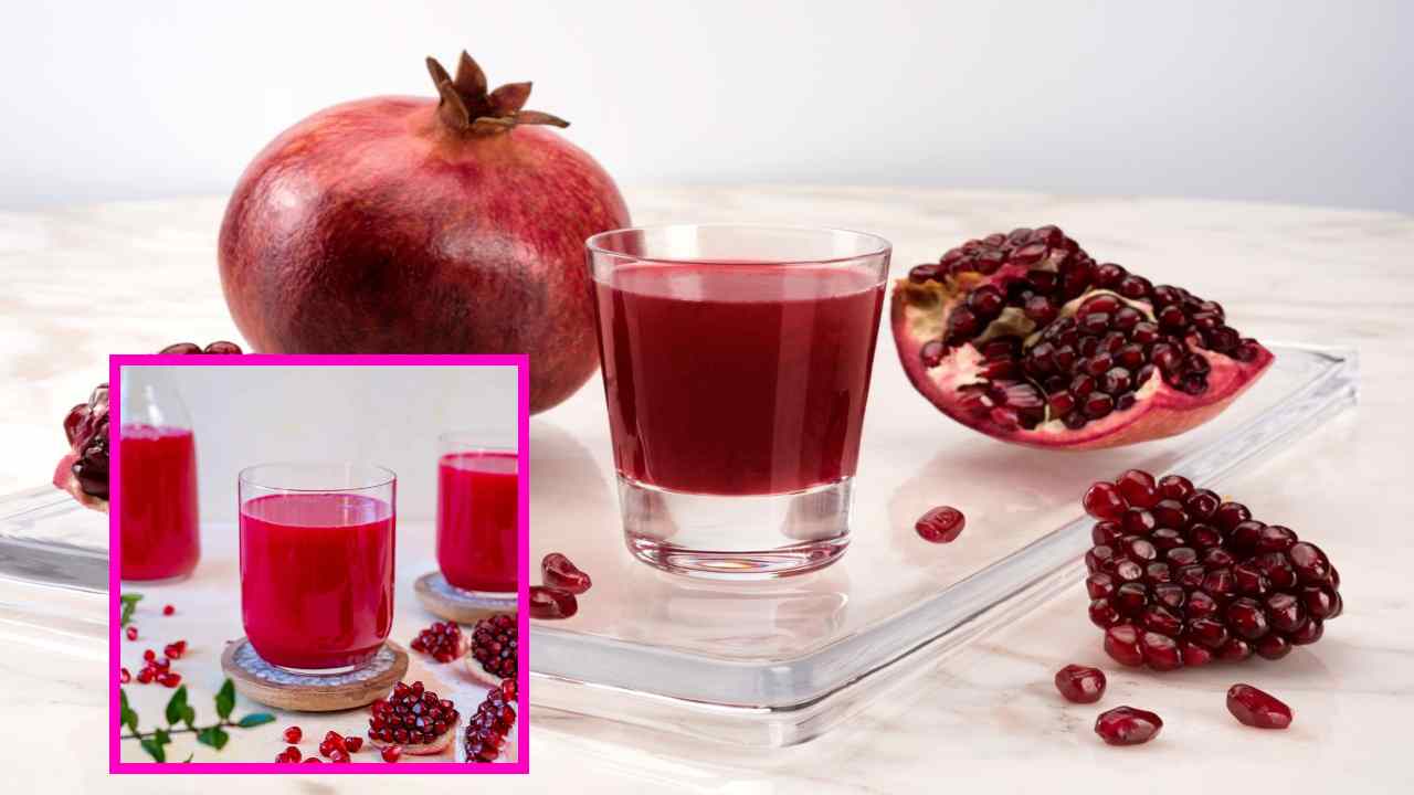 Pomegranate Juice : ఈ జ్యూస్ తాగితే నరాలకు శక్తినిస్తుంది… కండరాలను బలపరుస్తుంది ! Pomegranate Juice : ఈ జ్యూస్ తాగితే నరాలకు శక్తినిస్తుంది… కండరాలను బలపరుస్తుంది !