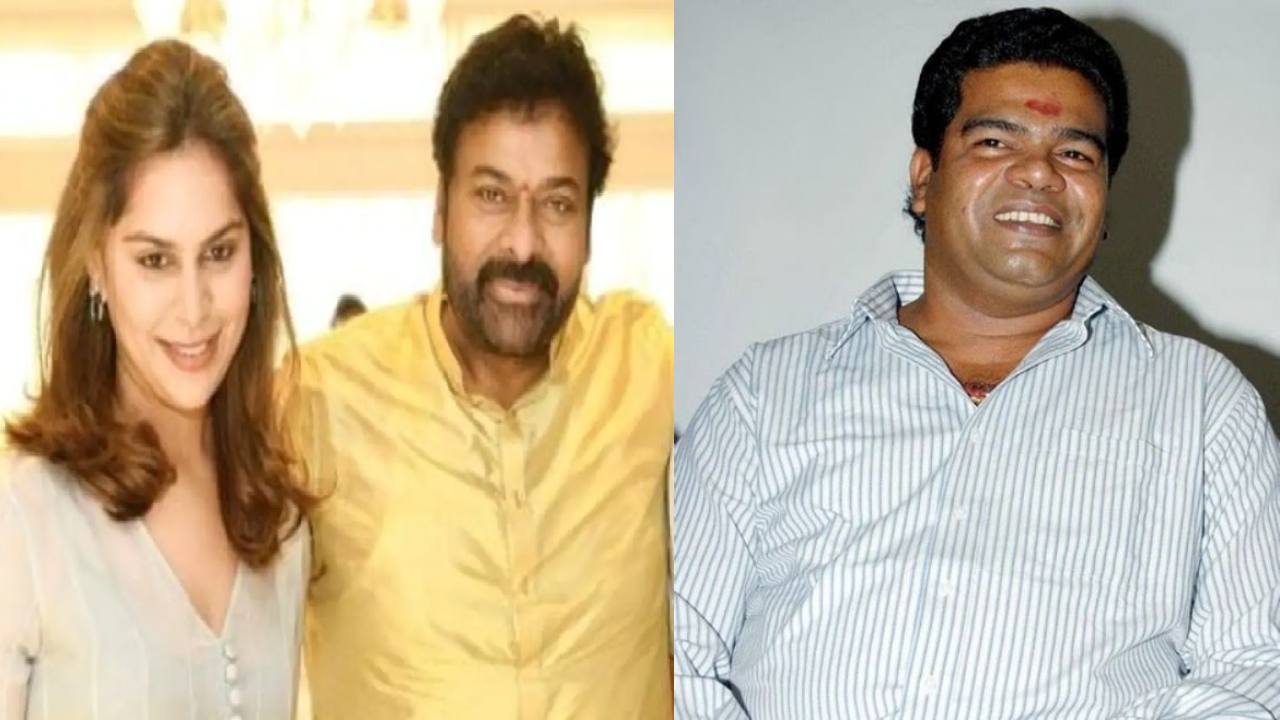 Upasana : చిరంజీవి చెప్పారని ఉపాసన ఫోన్ చేశారు.. షాక్ అయ్యానంటున్న పొన్నంబలం! Upasana : చిరంజీవి చెప్పారని ఉపాసన ఫోన్ చేశారు.. షాక్ అయ్యానంటున్న పొన్నంబలం!