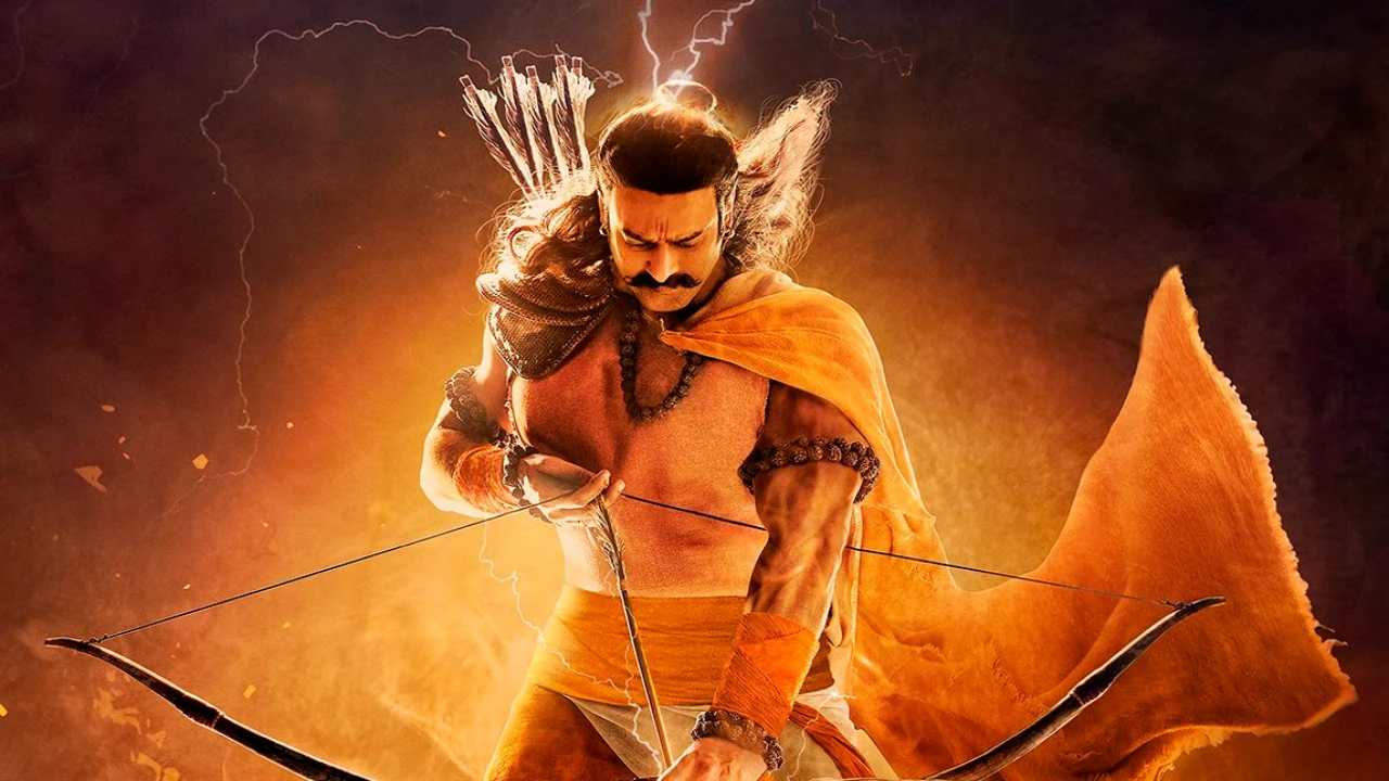 Adipurush : ఆదిపురుష్ రన్ టైం ఎంతో తెలుసా.. జై శ్రీరామ్ సాంగ్ రిలీజ్కి డేట్ ఫిక్స్! Adipurush : ఆదిపురుష్ రన్ టైం ఎంతో తెలుసా.. జై శ్రీరామ్ సాంగ్ రిలీజ్కి డేట్ ఫిక్స్!