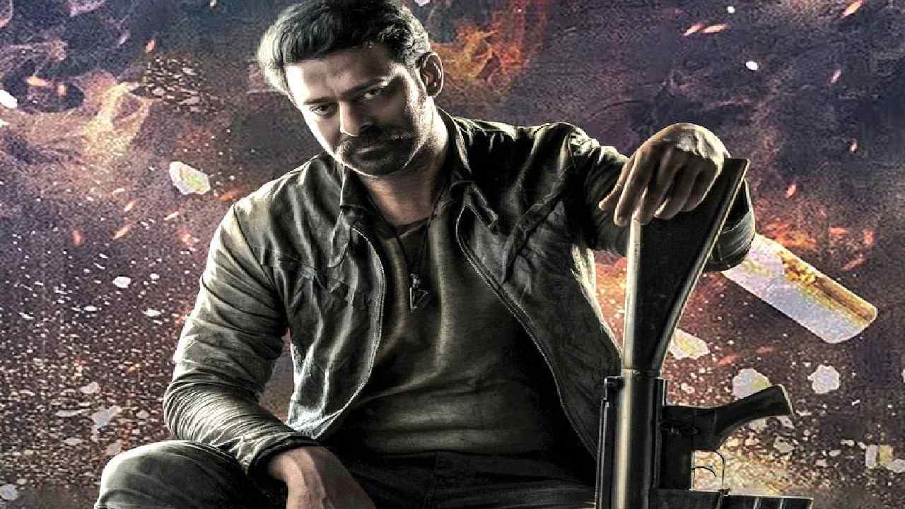 Salaar : సలార్ నుంచి అప్డేట్.. ఆమె పాత్ర షూటింగ్ పూర్తి.. టీజర్ అప్పుడే వస్తుందా? Salaar : సలార్ నుంచి అప్డేట్.. ఆమె పాత్ర షూటింగ్ పూర్తి.. టీజర్ అప్పుడే వస్తుందా?