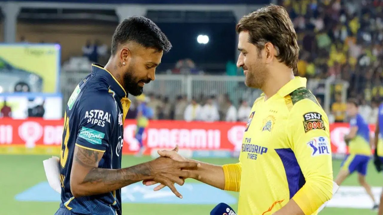 IPL2023: ఫైనల్కు చేరేది ఎవరు..? ధోని సేనకు కష్టమేనా..? ఇప్పటి వరకు ఒక్కసారి కూడా.. IPL2023: ఫైనల్కు చేరేది ఎవరు..? ధోని సేనకు కష్టమేనా..? ఇప్పటి వరకు ఒక్కసారి కూడా..