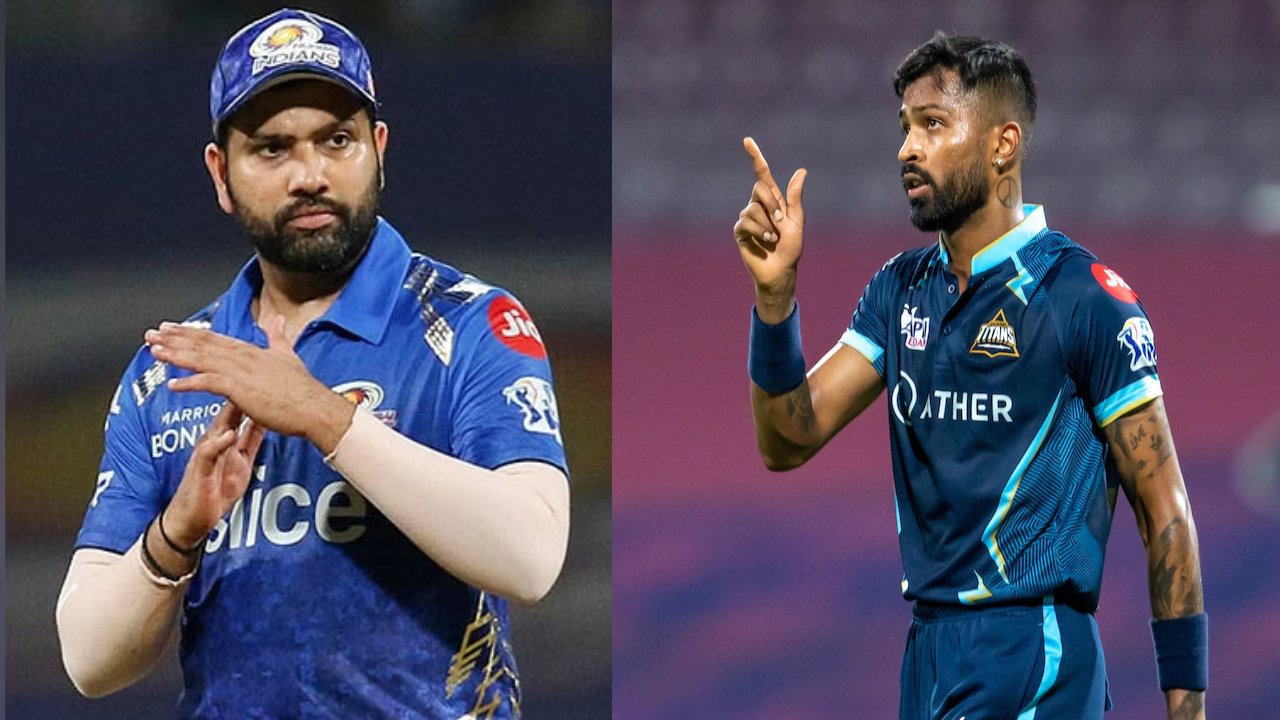 GT vs MI: ధోనితో తలపడేది ఎవరో..? రెండు మార్పులతో బరిలోకి దిగనున్న గుజరాత్..? రోహిత్ సేనకు కష్టమేనా..? GT vs MI: ధోనితో తలపడేది ఎవరో..? రెండు మార్పులతో బరిలోకి దిగనున్న గుజరాత్..? రోహిత్ సేనకు కష్టమేనా..?