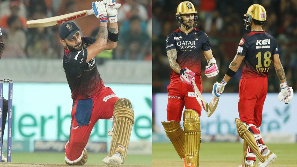 RCB Win