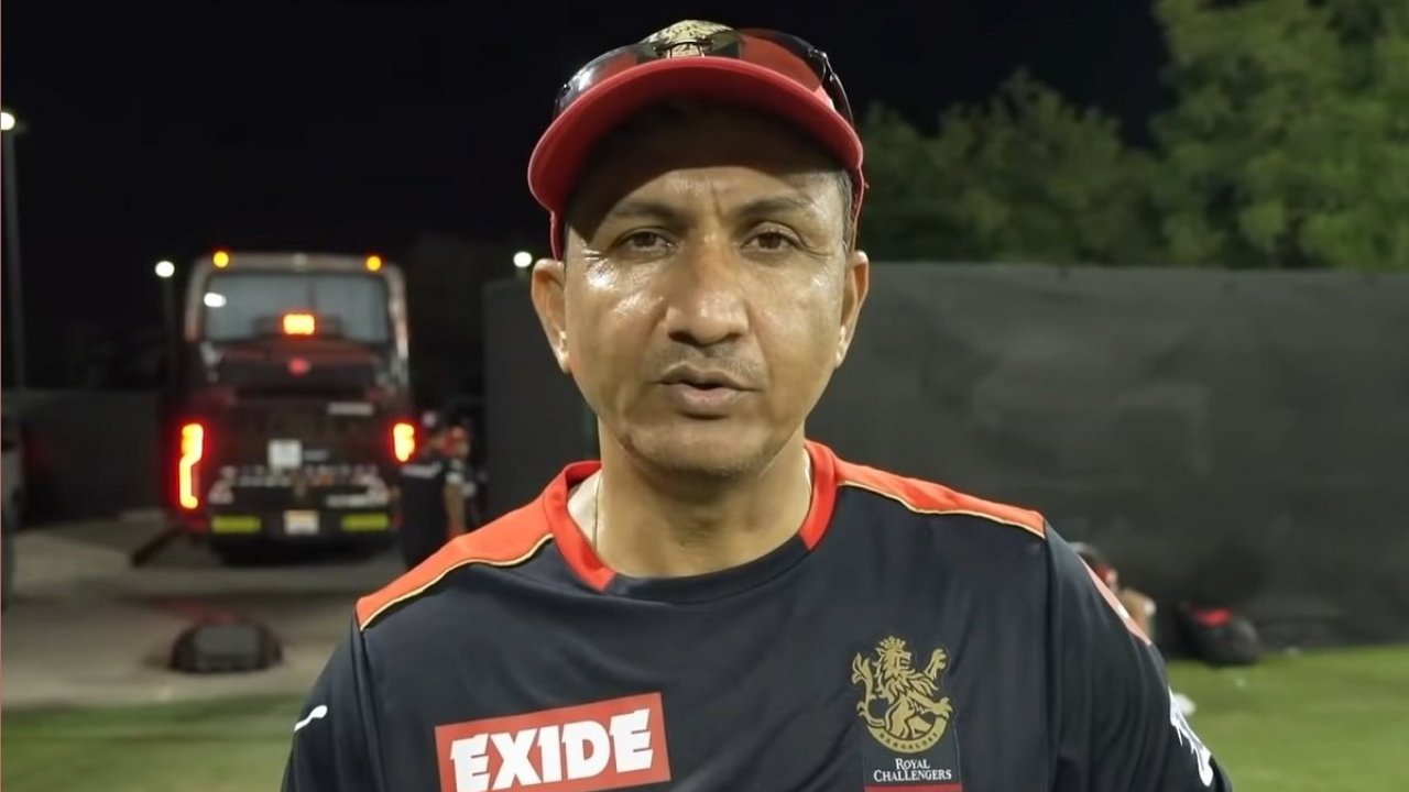 IPL 2023: బెంగళూరు హెడ్ కోచ్ ఆవేదన.. ఈ జట్టుతో కప్పు కొట్టడం కష్టం.. ఆ ఇద్దరు భారత ఆటగాళ్లు రాణించేనా..? IPL 2023: బెంగళూరు హెడ్ కోచ్ ఆవేదన.. ఈ జట్టుతో కప్పు కొట్టడం కష్టం.. ఆ ఇద్దరు భారత ఆటగాళ్లు రాణించేనా..?