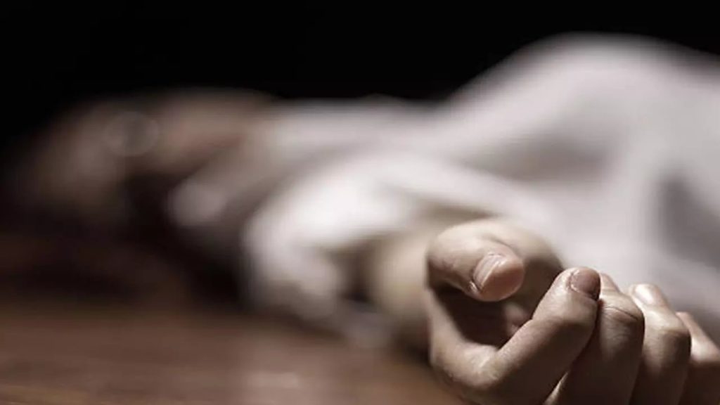 Radha Death case