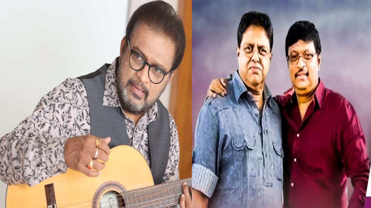 Koti: రాజ్ మరణంపై ఎమోషనలైన కోటి.. మేమిద్దరం విడిపోవడానికి కారణం అదే Koti: రాజ్ మరణంపై ఎమోషనలైన కోటి.. మేమిద్దరం విడిపోవడానికి కారణం అదే