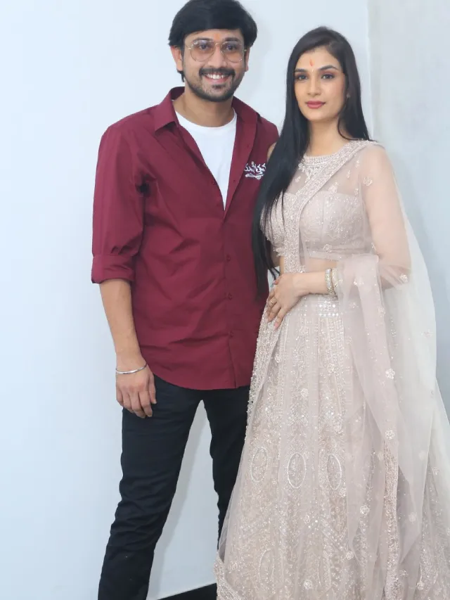 Raj Tarun new Movie opening