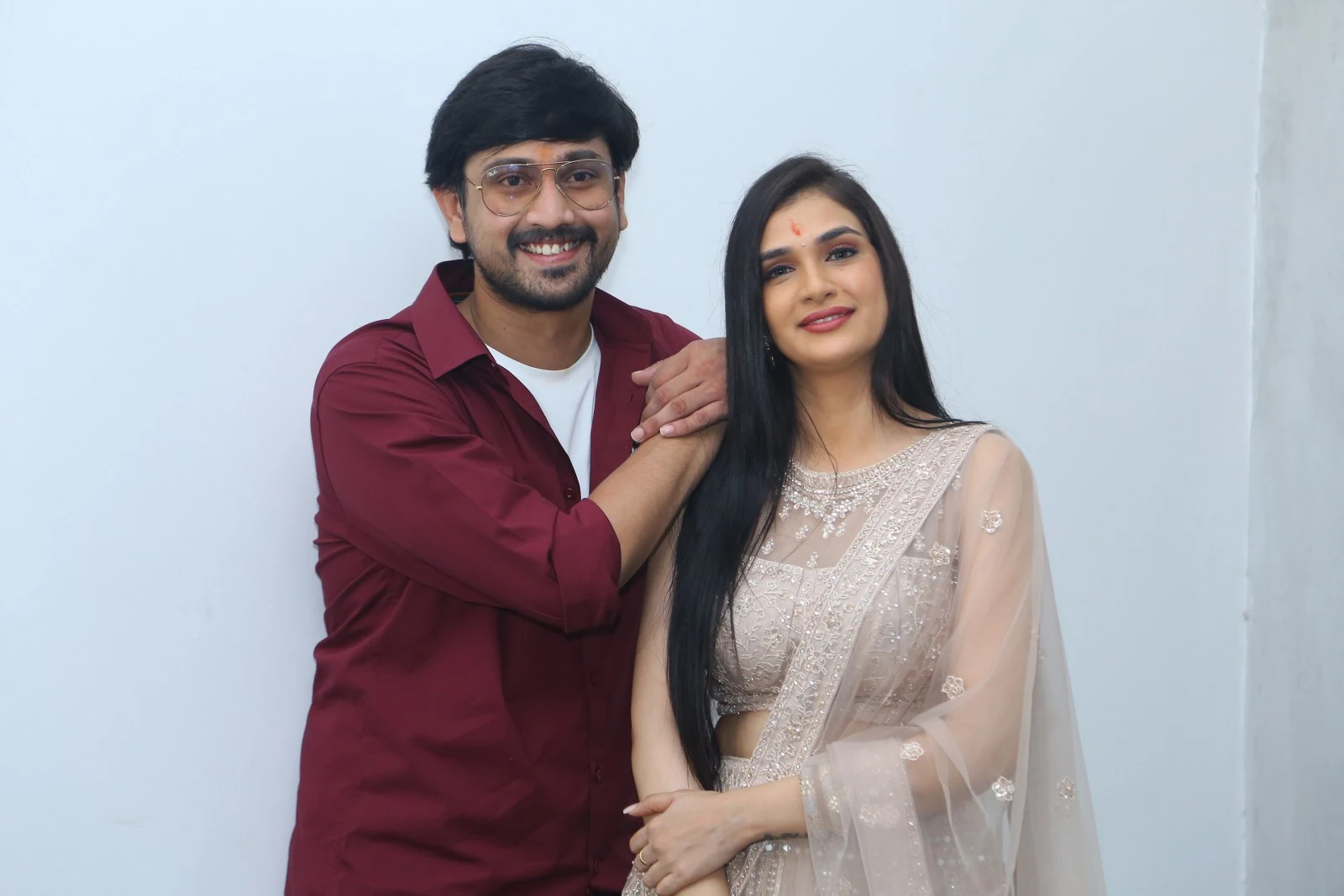 Raj Tarun new Movie opening