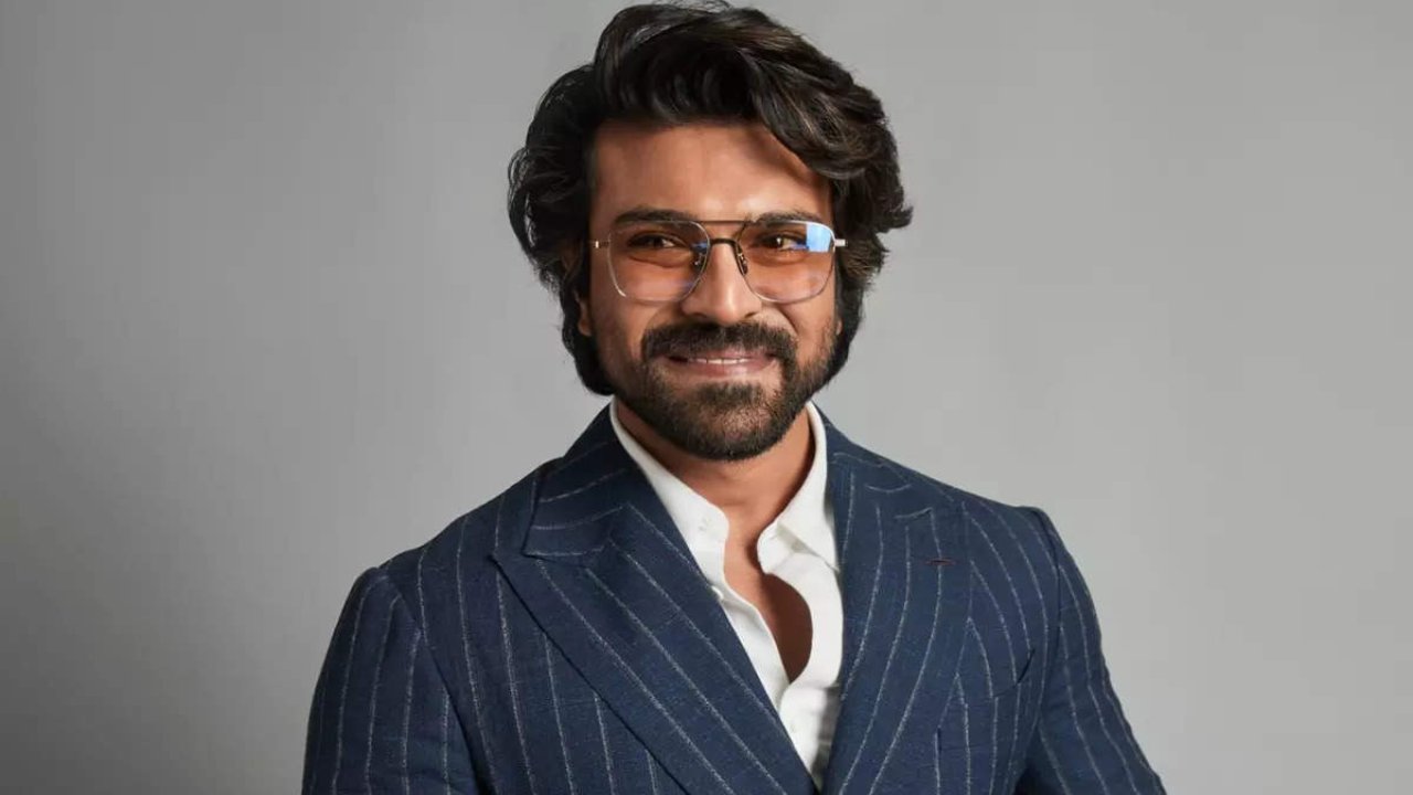 Ram Charan: రామ్చరణ్ నిర్మాణంలో ఆ యువ హీరో సినిమా..? Ram Charan: రామ్చరణ్ నిర్మాణంలో ఆ యువ హీరో సినిమా..?