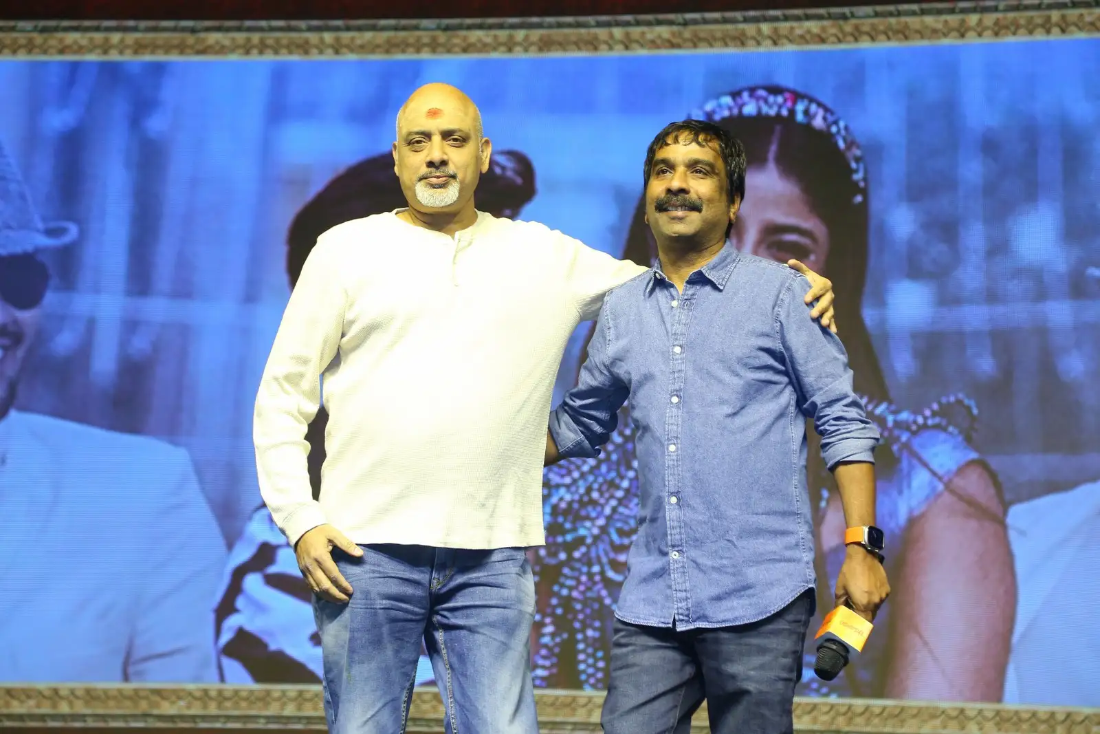 Ramabanam Pre Release Event