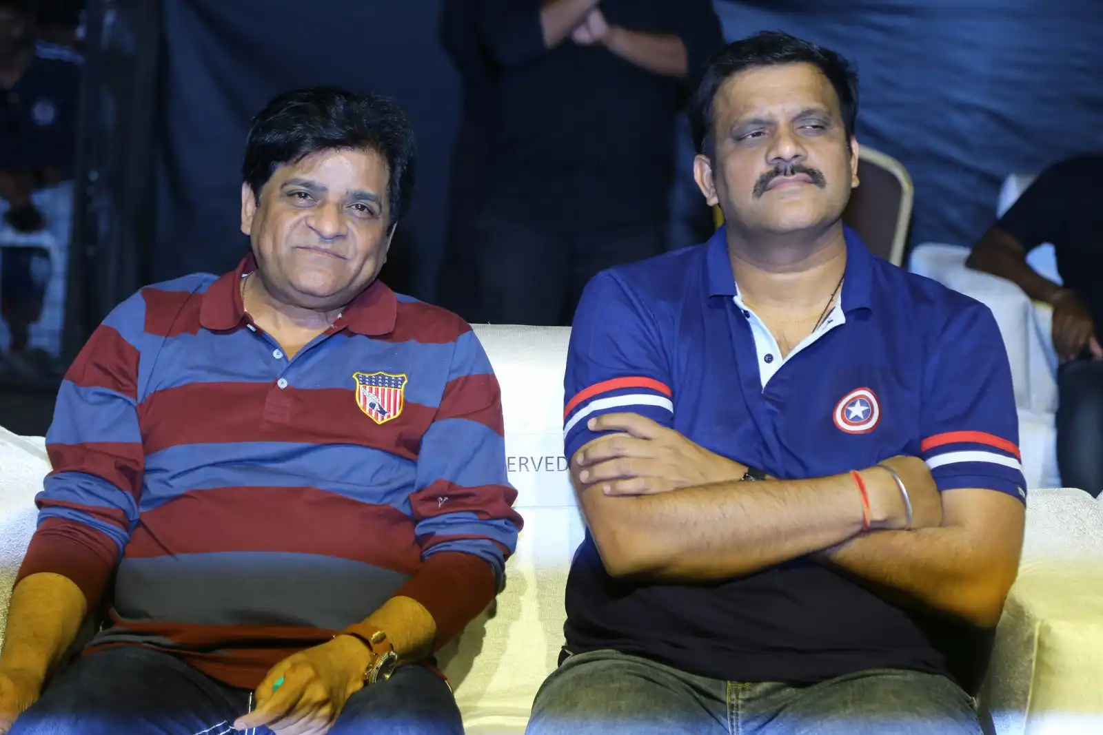 Ramabanam Pre Release Event