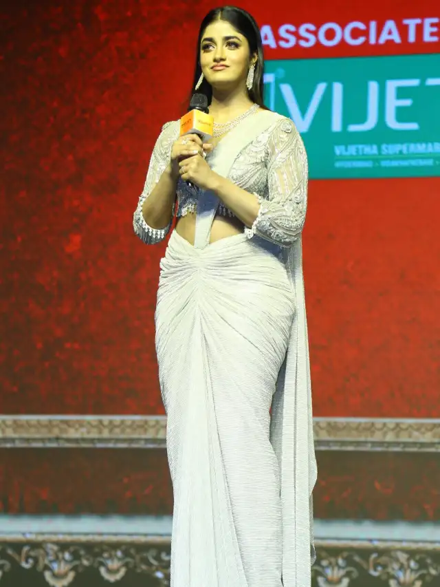 Ramabanam Pre Release Event