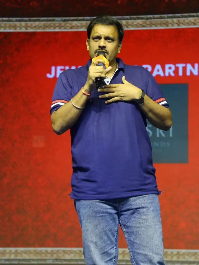 Ramabanam Pre Release Event
