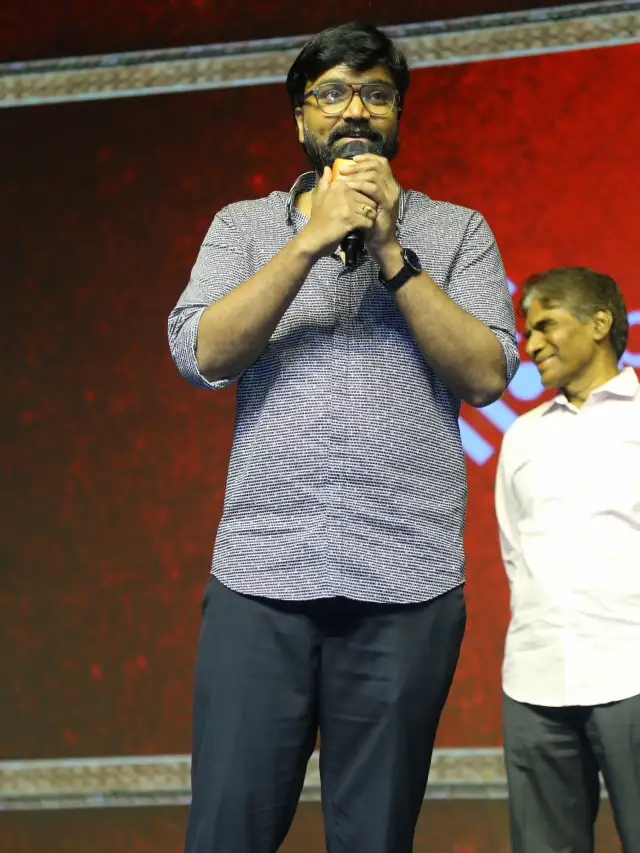 Ramabanam Pre Release Event