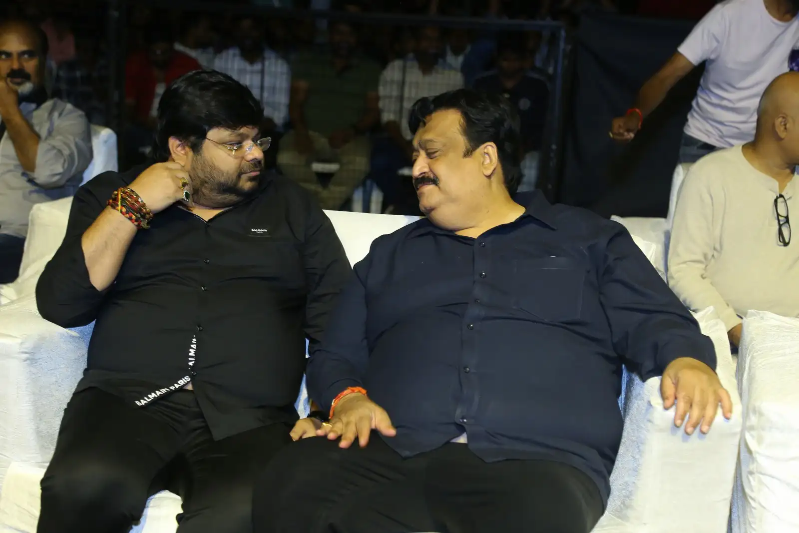 Ramabanam Pre Release Event