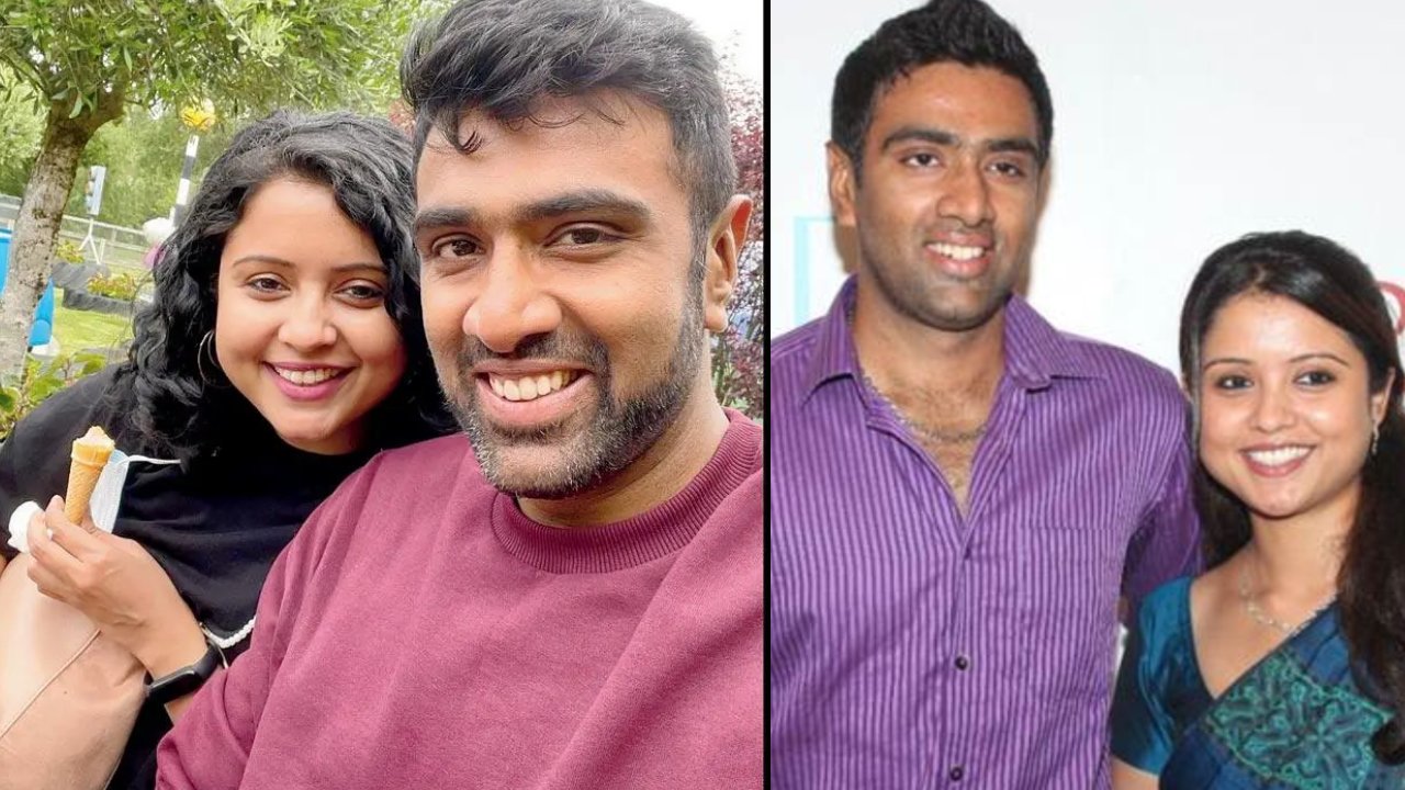 Ashwin Wife: క్రికెటర్ అశ్విన్ ప్రేమ చిట్టాను బయటపెట్టిన భార్య ప్రీతి.. క్రికెట్ గ్రౌండ్కు తీసుకెళ్లి అసలు విషయం చెప్పాడట.. Ashwin Wife: క్రికెటర్ అశ్విన్ ప్రేమ చిట్టాను బయటపెట్టిన భార్య ప్రీతి.. క్రికెట్ గ్రౌండ్కు తీసుకెళ్లి అసలు విషయం చెప్పాడట..