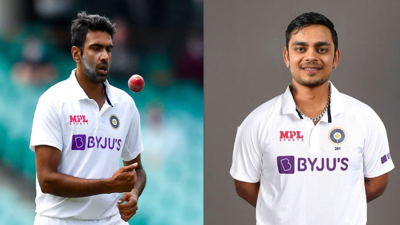 WTC Final 2023: డబ్ల్యూటీసీ ఫైనల్కు ముందు టీమ్ఇండియాకు ఓ గుడ్న్యూస్.. మరో బ్యాడ్న్యూస్..! WTC Final 2023: డబ్ల్యూటీసీ ఫైనల్కు ముందు టీమ్ఇండియాకు ఓ గుడ్న్యూస్.. మరో బ్యాడ్న్యూస్..!