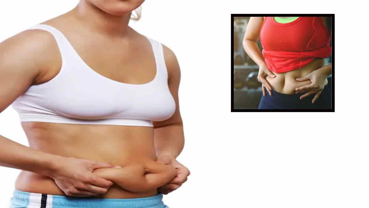 Reduce Belly Fat : 40 ఏళ్లకు పైబడిన మహిళలు బెల్లీ ఫ్యాట్ తగ్గించుకోవటానికి దోహదపడే ఆహారాలు ! Reduce Belly Fat : 40 ఏళ్లకు పైబడిన మహిళలు బెల్లీ ఫ్యాట్ తగ్గించుకోవటానికి దోహదపడే ఆహారాలు !