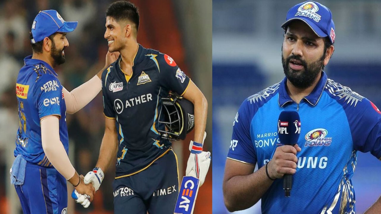Rohit Sharma: మా కొంపముంచింది అతడే.. డబ్ల్యూటీసీ ఫైనల్లోనూ ఇలాగే ఆడాలి Rohit Sharma: మా కొంపముంచింది అతడే.. డబ్ల్యూటీసీ ఫైనల్లోనూ ఇలాగే ఆడాలి