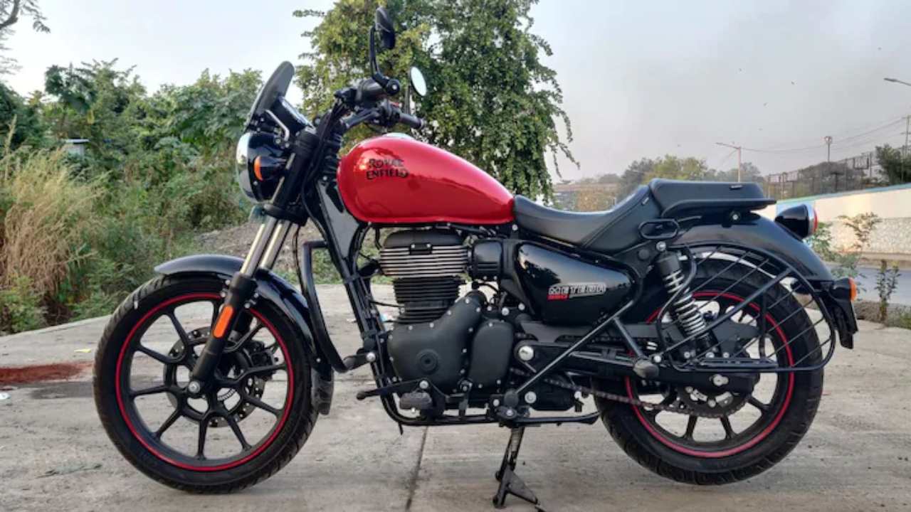 Royal Enfield maker Eicher Motors to launch first electric motorcycle by 2025