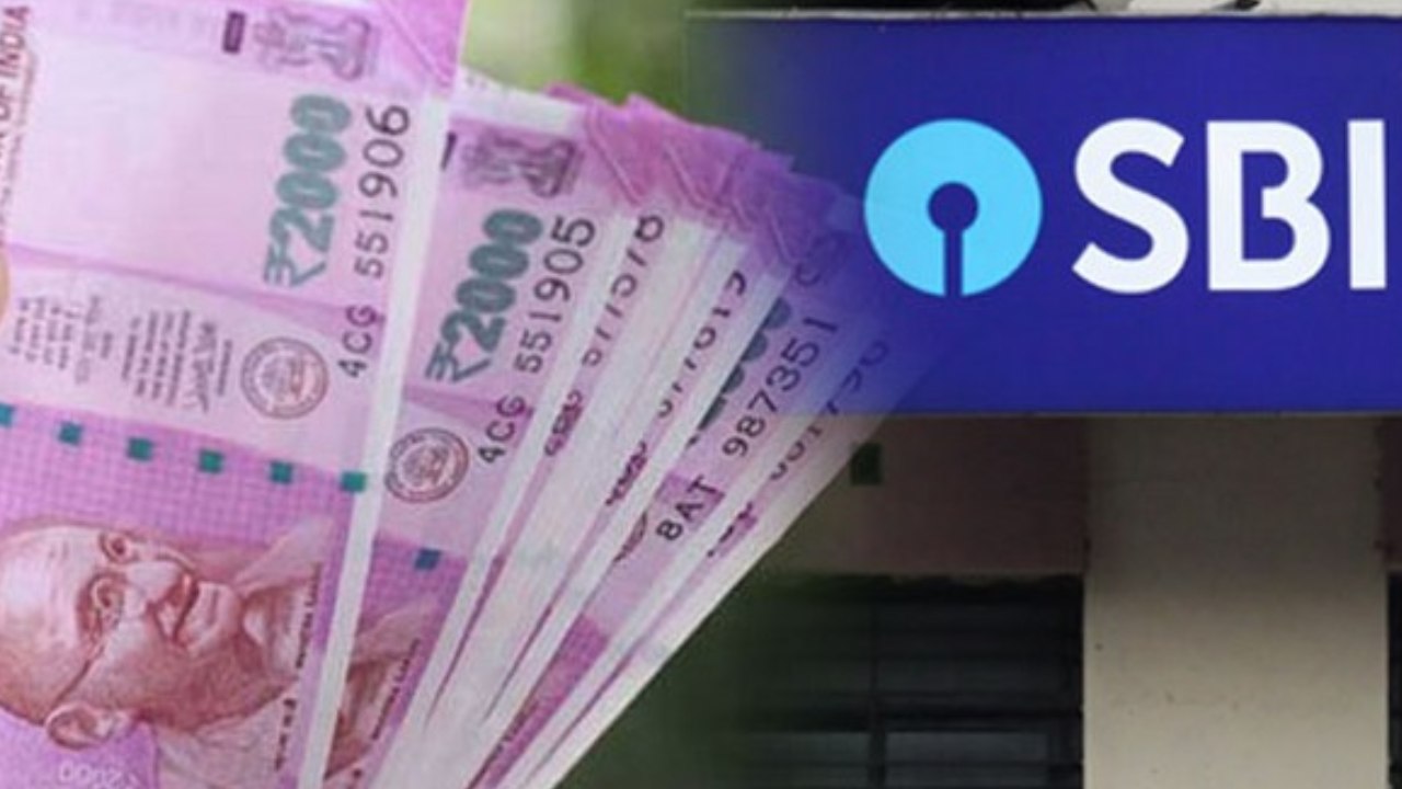 Rs 2000 Notes Exchange : రూ.2 వేల నోట్ల మార్పిడి, బ్యాంక్ ఖాతాలో డిపాజిట్ కోసం ఎలాంటి ఐడీ ప్రూఫ్ అవసరం లేదు : ఎస్బీఐ Rs 2000 Notes Exchange : రూ.2 వేల నోట్ల మార్పిడి, బ్యాంక్ ఖాతాలో డిపాజిట్ కోసం ఎలాంటి ఐడీ ప్రూఫ్ అవసరం లేదు : ఎస్బీఐ
