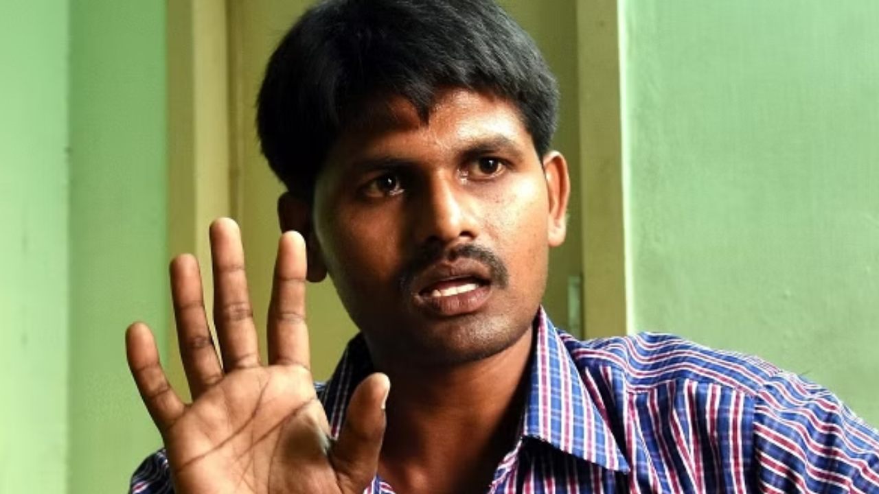 Satyambabu : అయేషా మీరాను నేను హత్య చేయలేదు : సత్యంబాబు Satyambabu : అయేషా మీరాను నేను హత్య చేయలేదు : సత్యంబాబు