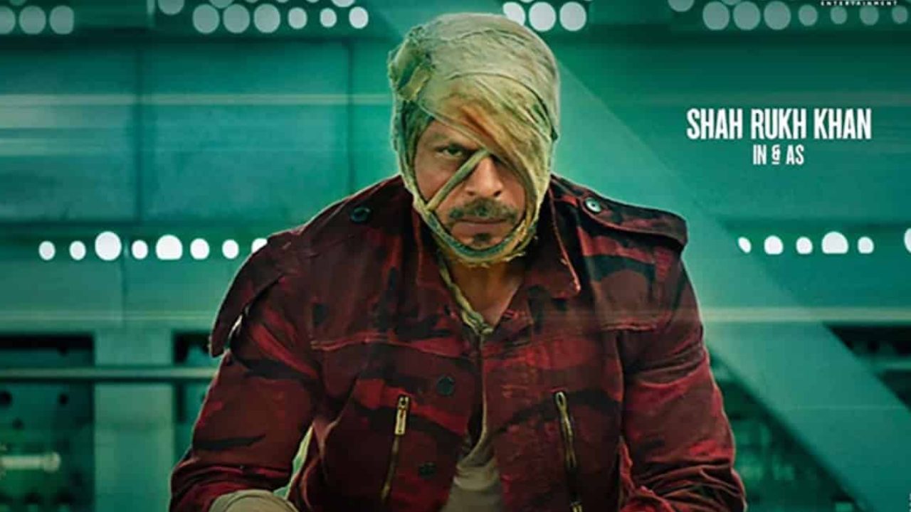 Jawan Movie: రిలీజ్ డేట్ను అనౌన్స్ చేసిన జవాన్.. షారుఖ్ ఖాతాలో మరో బ్లాక్బస్టర్..? Jawan Movie: రిలీజ్ డేట్ను అనౌన్స్ చేసిన జవాన్.. షారుఖ్ ఖాతాలో మరో బ్లాక్బస్టర్..?