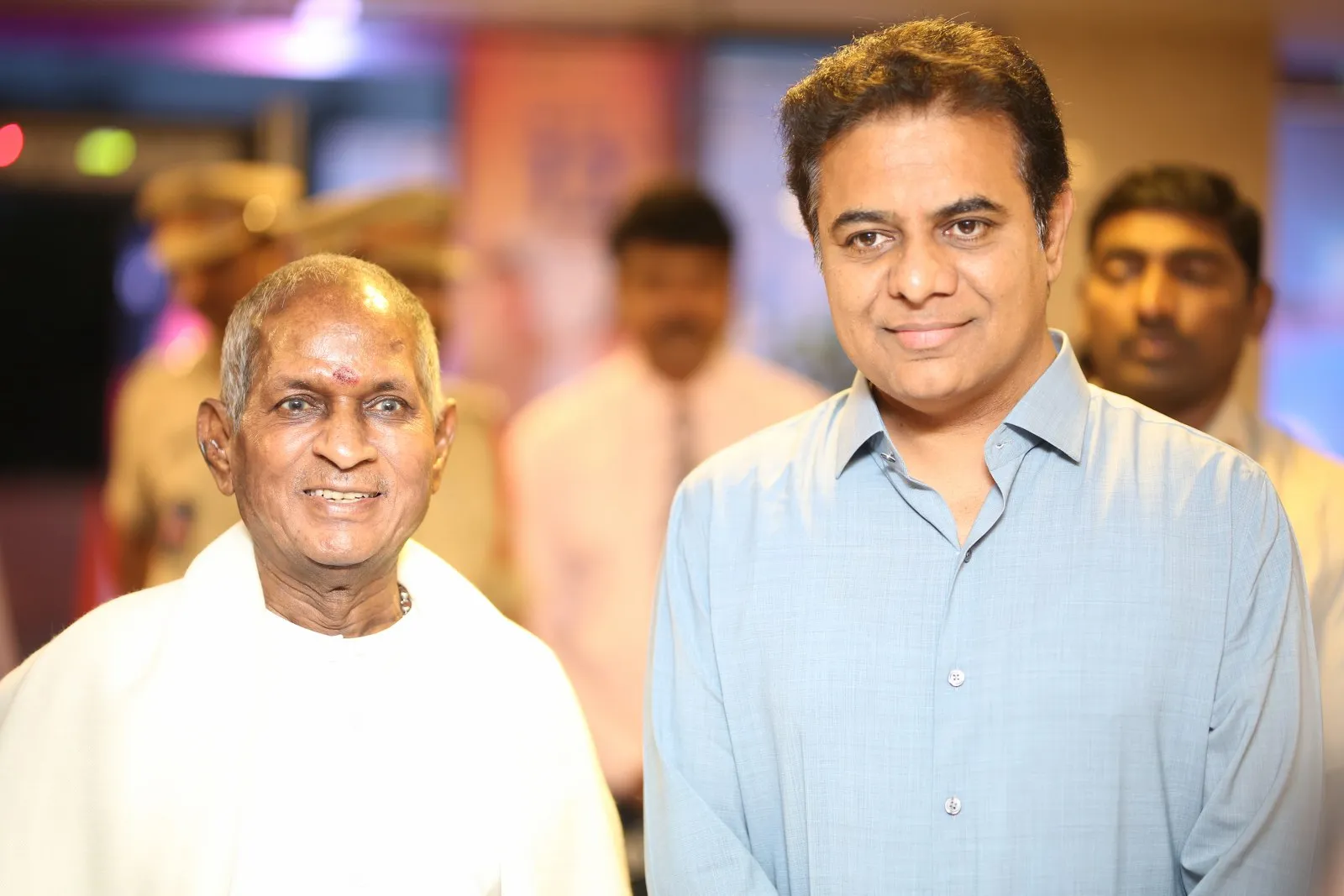 Shriya Saran Music School movie pre release event gallery