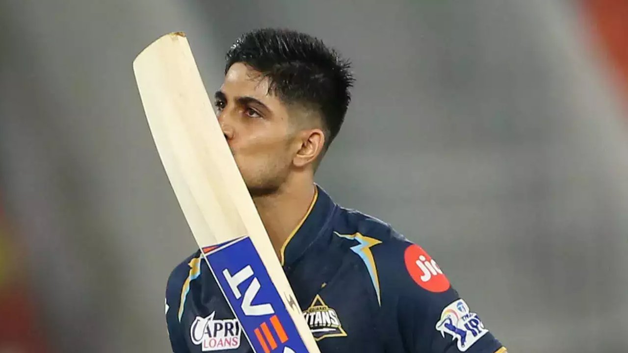 IPL2023: శుభ్మన్గిల్ మరో హ్యాట్రిక్.. రోహిత్, కోహ్లి వల్ల కూడా కాలేదు.. ఒక్క ధోనికి తప్ప..! IPL2023: శుభ్మన్గిల్ మరో హ్యాట్రిక్.. రోహిత్, కోహ్లి వల్ల కూడా కాలేదు.. ఒక్క ధోనికి తప్ప..!