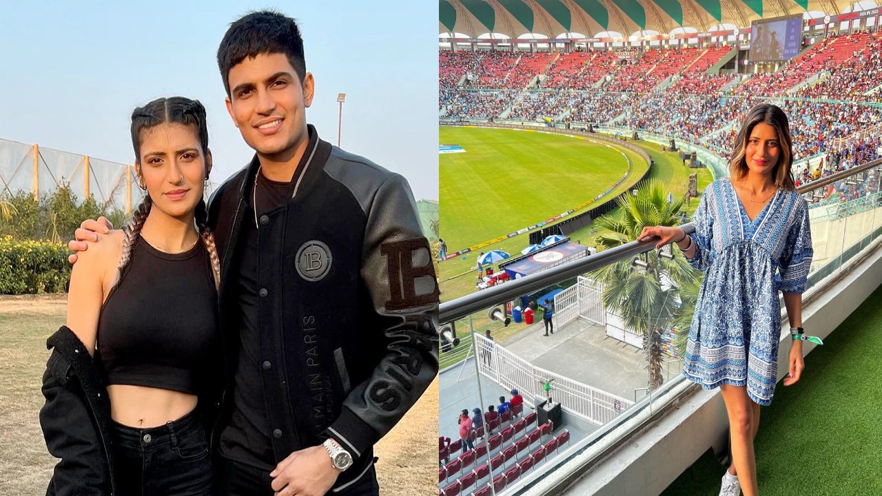 Shubman Gill: ఆర్సీబీ ఓటమికి ఆమెకు ఏమి సంబంధం..? గిల్ సోదరిని తిట్టిపోస్తున్న ఫ్యాన్స్..! Shubman Gill: ఆర్సీబీ ఓటమికి ఆమెకు ఏమి సంబంధం..? గిల్ సోదరిని తిట్టిపోస్తున్న ఫ్యాన్స్..!