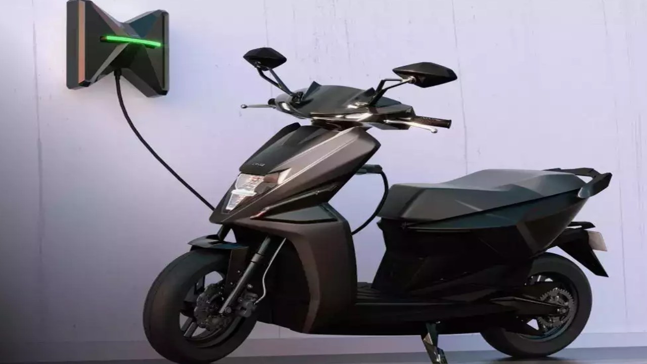 Simple One electric scooter launched at Rs 1.45 lakh, Check Full Details