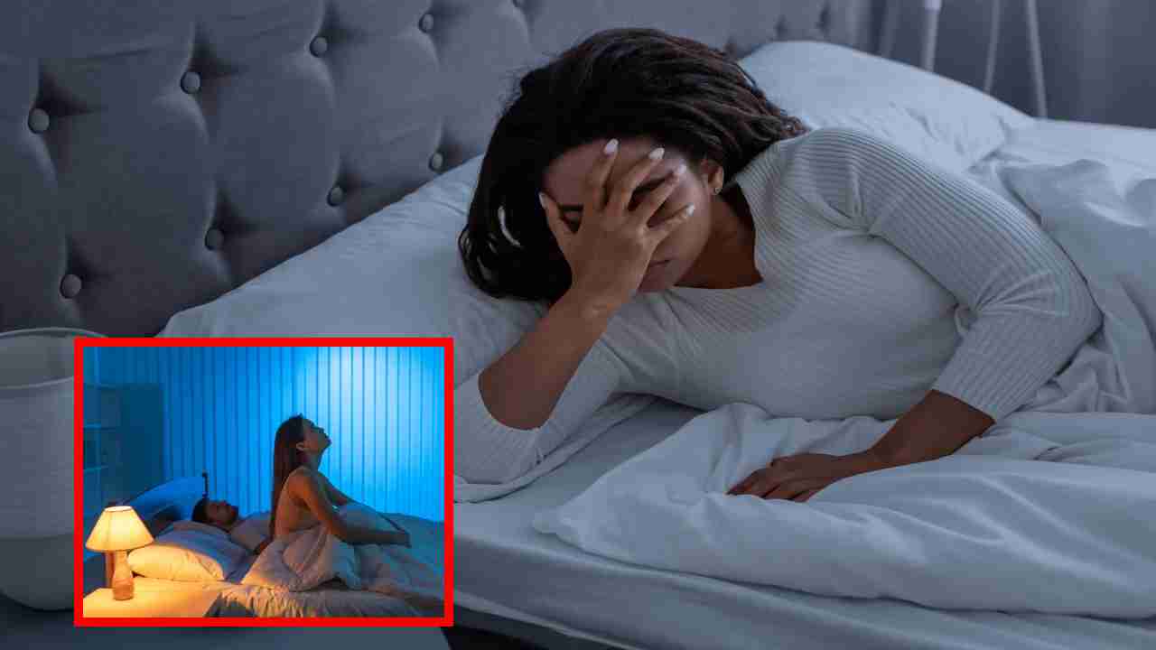 Sleep Deprivation : నిద్ర లేమి సమస్యతో బాధపడుతున్నారా ? దానిని నుండి బయటపడటానికి నిపుణుల అభిప్రాయాలు Sleep Deprivation : నిద్ర లేమి సమస్యతో బాధపడుతున్నారా ? దానిని నుండి బయటపడటానికి నిపుణుల అభిప్రాయాలు