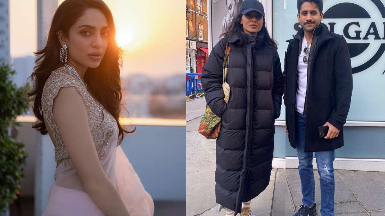 Sobhita Dhulipala : నేను తప్పు చేయనప్పుడు ఎందుకు క్లారిటీ ఇవ్వాలి.. చైతూతో డేటింగ్ రూమర్స్ పై మొదటి సారి మాట్లాడిన శోభిత.. Sobhita Dhulipala : నేను తప్పు చేయనప్పుడు ఎందుకు క్లారిటీ ఇవ్వాలి.. చైతూతో డేటింగ్ రూమర్స్ పై మొదటి సారి మాట్లాడిన శోభిత..